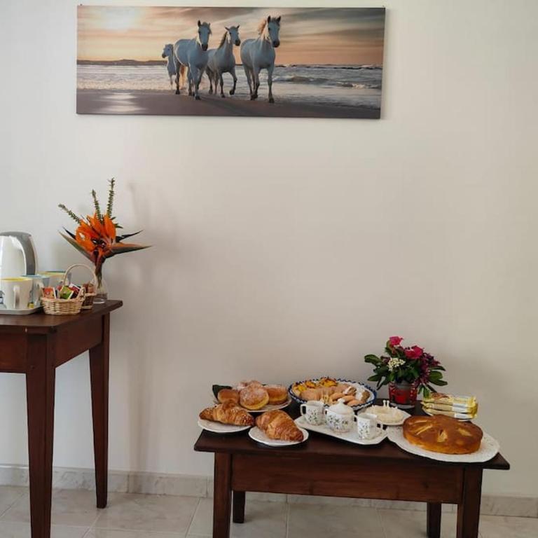 Fartos spiaggia di Alghero - Two-Bedroom Apartment - 25