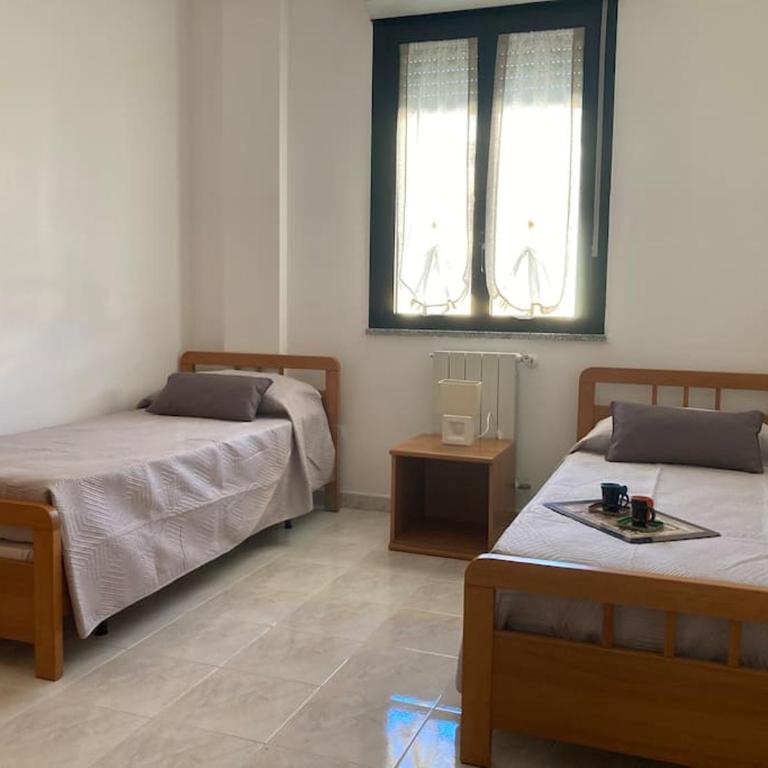 Fartos spiaggia di Alghero - Two-Bedroom Apartment - 26
