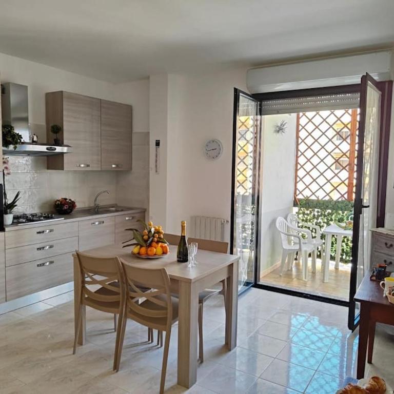 Fartos spiaggia di Alghero - Two-Bedroom Apartment - 27