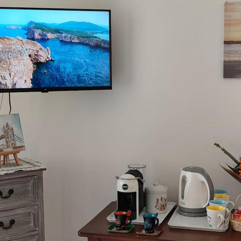 Fartos spiaggia di Alghero - Two-Bedroom Apartment - 28