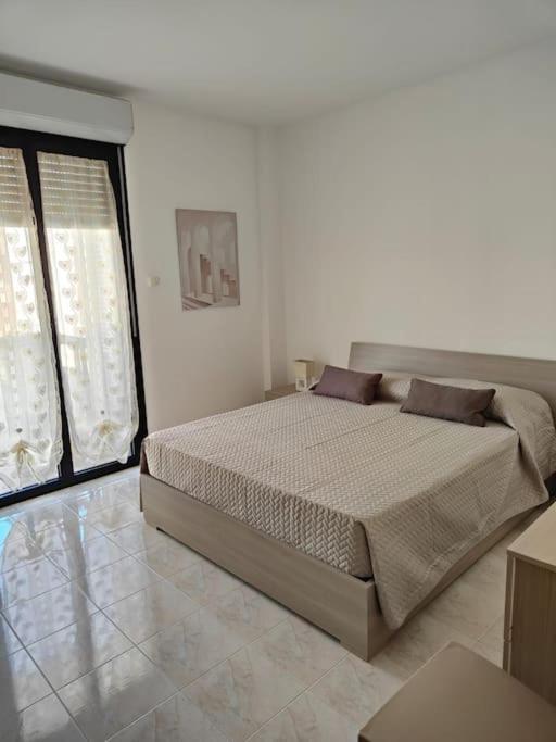 Fartos spiaggia di Alghero - Two-Bedroom Apartment - 34