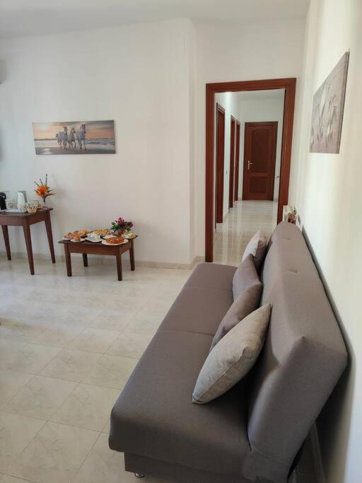Fartos spiaggia di Alghero - Two-Bedroom Apartment - 35