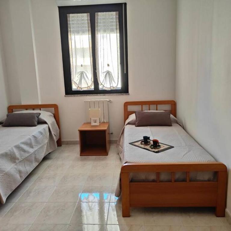 Fartos spiaggia di Alghero - Two-Bedroom Apartment - 41