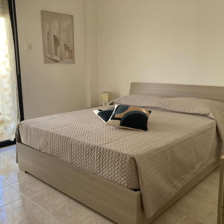 Fartos spiaggia di Alghero - Two-Bedroom Apartment - 48