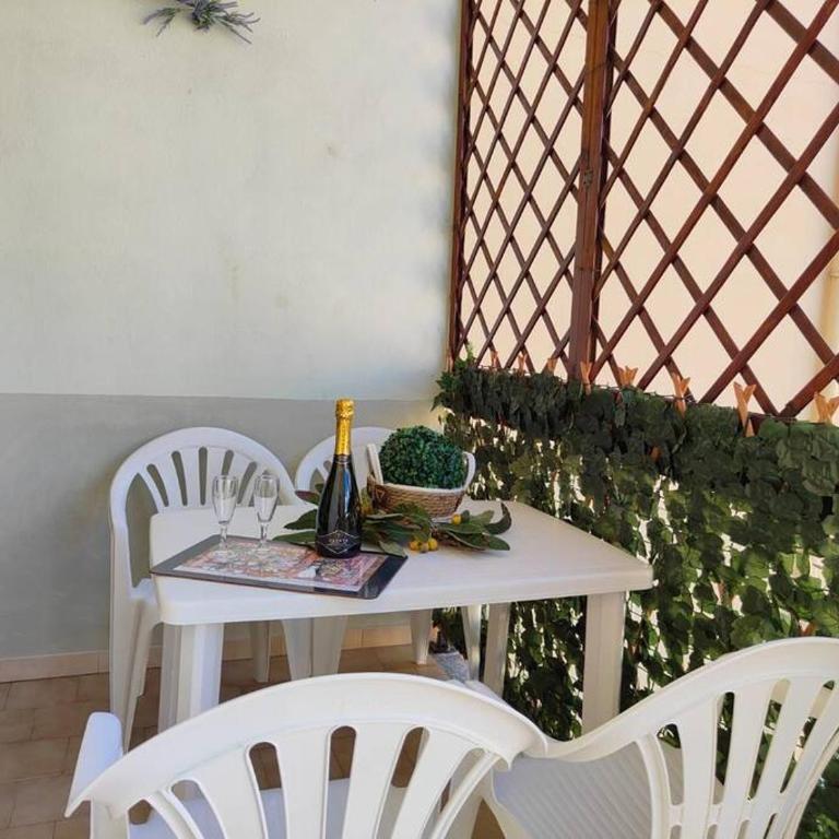 Fartos spiaggia di Alghero - Two-Bedroom Apartment - 49