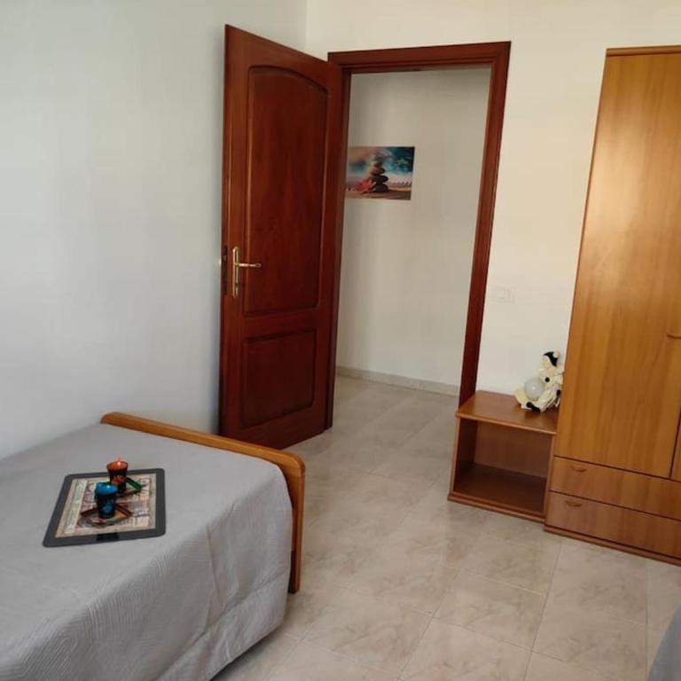 Fartos spiaggia di Alghero - Two-Bedroom Apartment - 52
