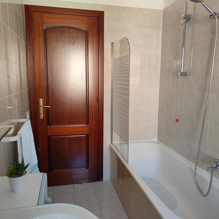 Fartos spiaggia di Alghero - Two-Bedroom Apartment - 56