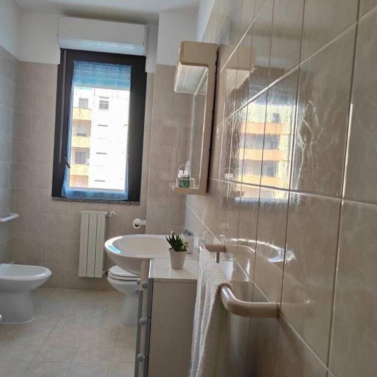 Fartos spiaggia di Alghero - Two-Bedroom Apartment - 57