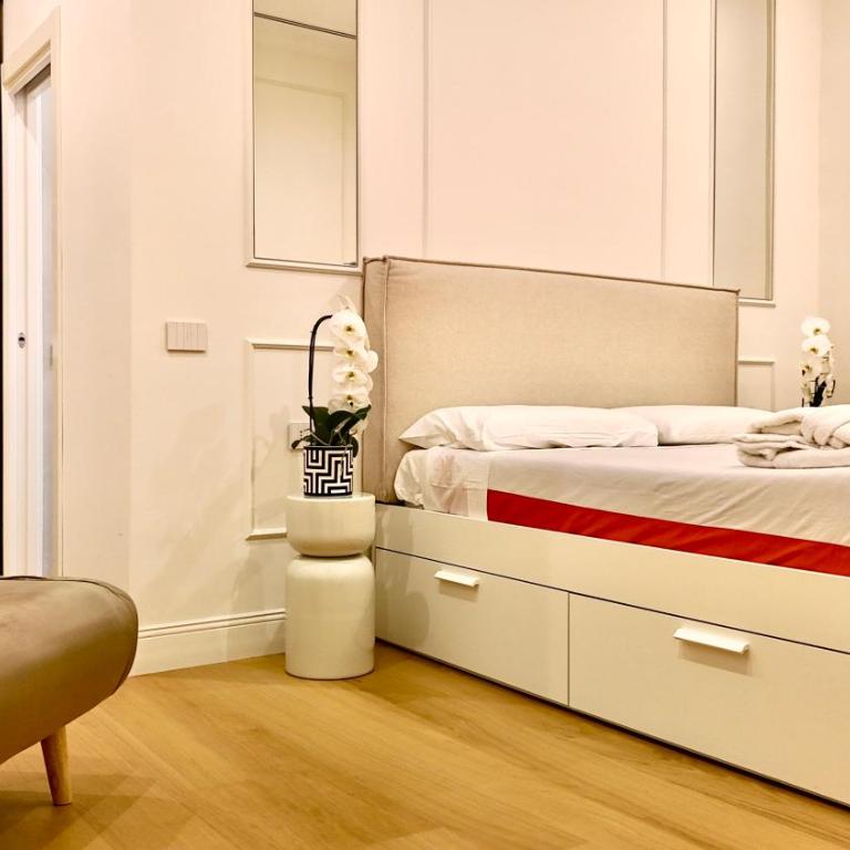 Raffaella Home - Camera Deluxe (2 Adulti + 1 Bambino) - 5