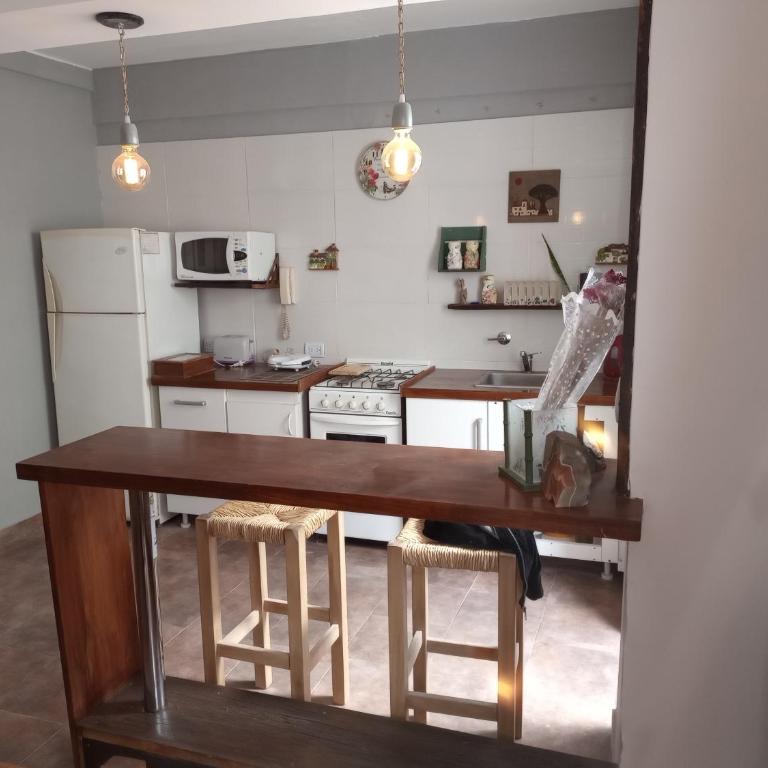 Palermo botánico - Apartamento de 1 dormitorio - 6