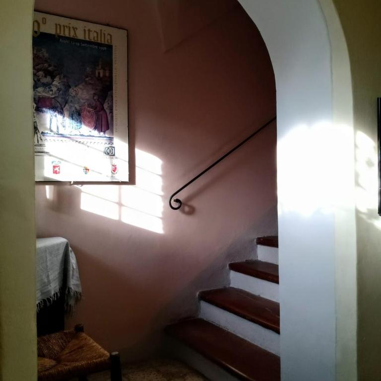 Studio dell'Arco - Assisi - Appartamento con 1 Camera da Letto - 20