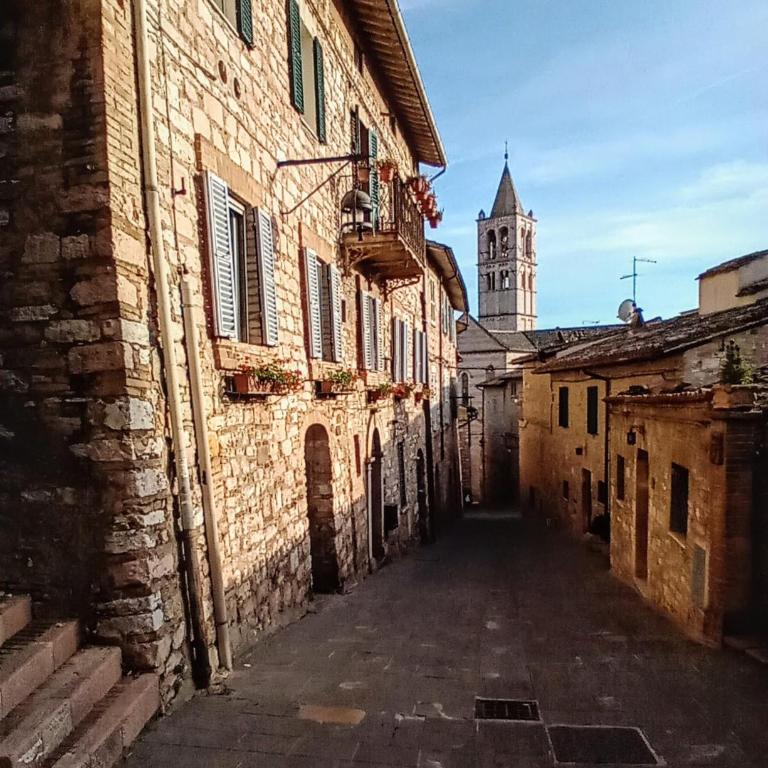 Studio dell'Arco - Assisi - Appartamento con 1 Camera da Letto - 21
