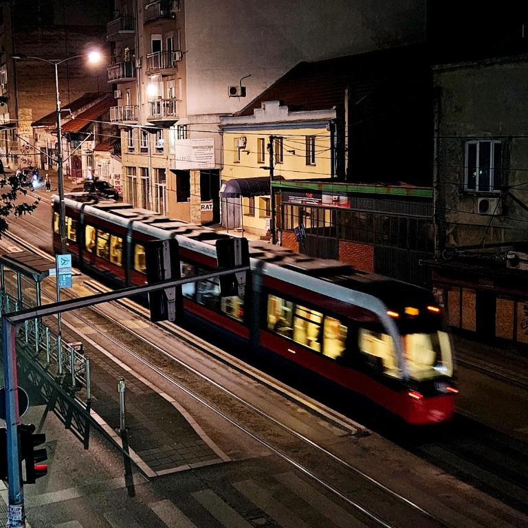 Nora Lux Residence - Apartman sa 2 Spavaće Sobe - 13