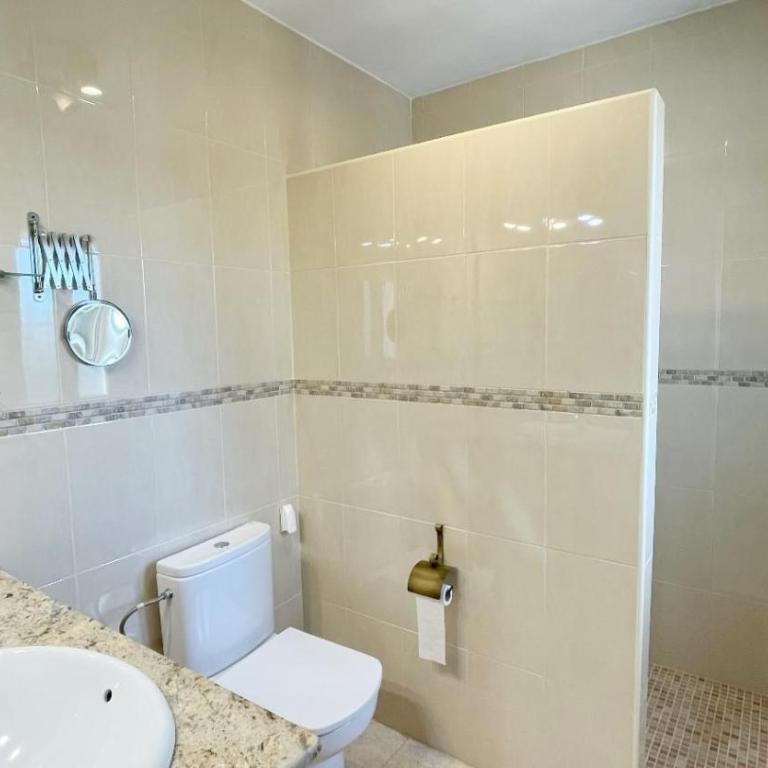La Barraca Villa Tranquila para Familias - Villa - 35