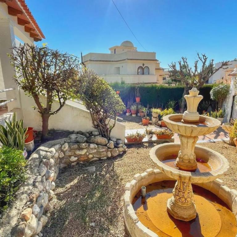 La Barraca Villa Tranquila para Familias - Villa - 14