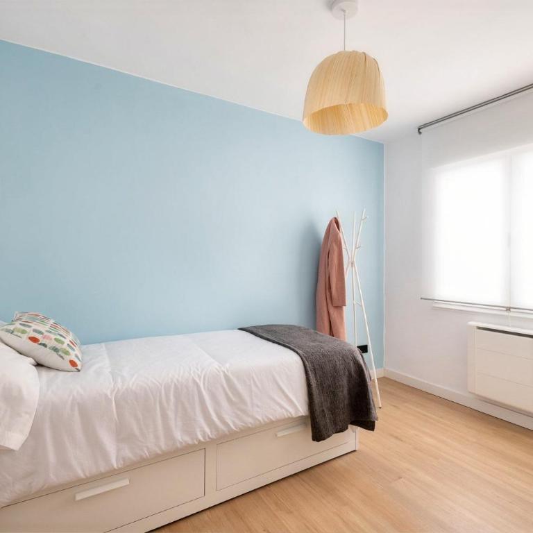 Ana María tranquilo, ideal familias - Apartamento de 2 dormitorios - 6