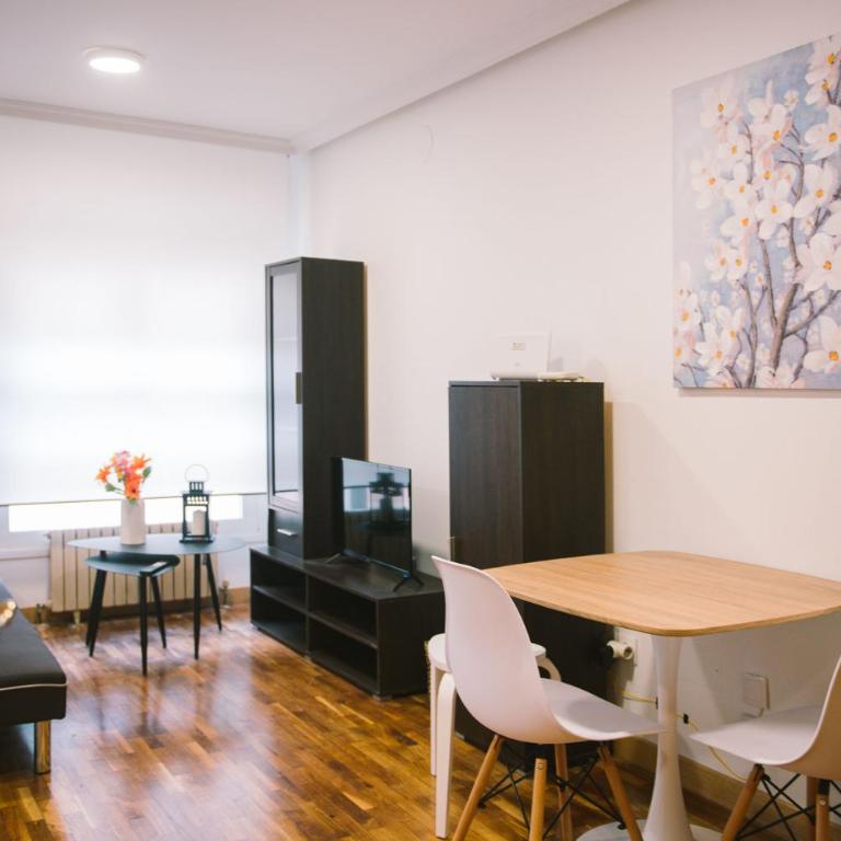 Apartamento A&M - VUT5609AS - Apartamento de 1 dormitorio - 1