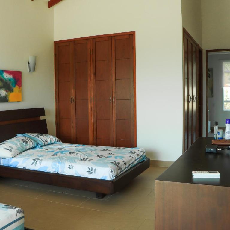 Casa Arcoíris: Espectacular casa en Cartagena con Acceso directo a la Playa - Villa - 18