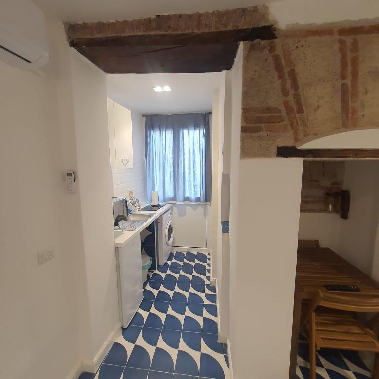 La casina del Conte - Appartamento con 1 Camera da Letto - 7