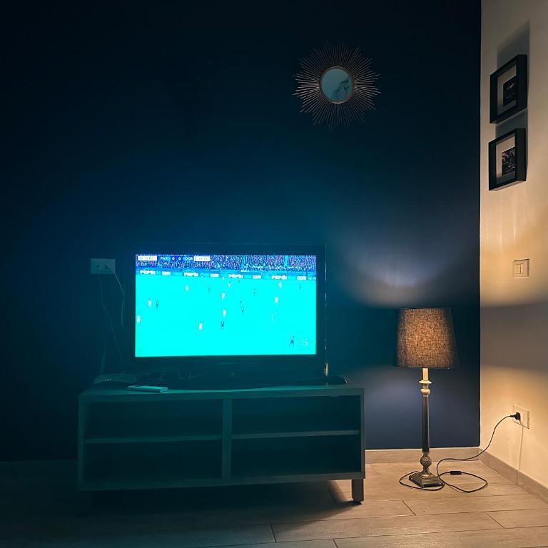 Terry Columbus - Appartement 2 Chambres - 37
