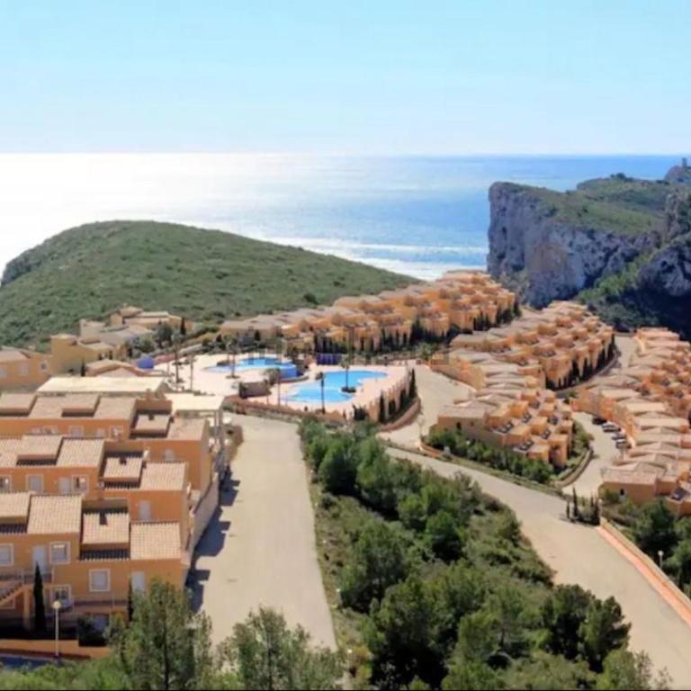 Palmeras Home Moraira - Apartamento de 2 dormitorios - 44