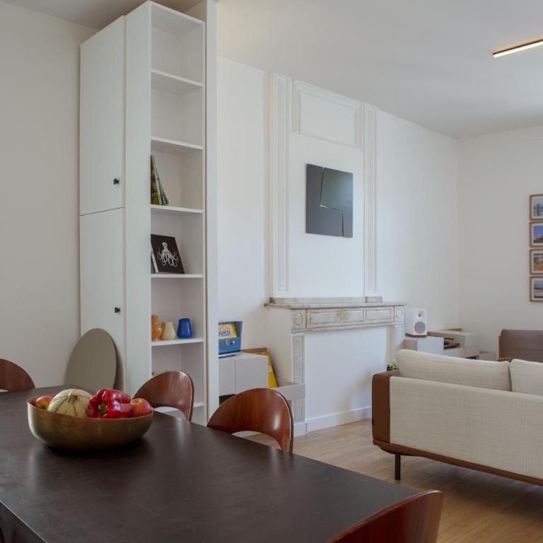 Appartement Centre Ville - Apartamento de 2 dormitorios - 13