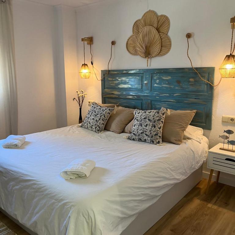 Palmeras Home Moraira - Apartamento de 2 dormitorios - 9