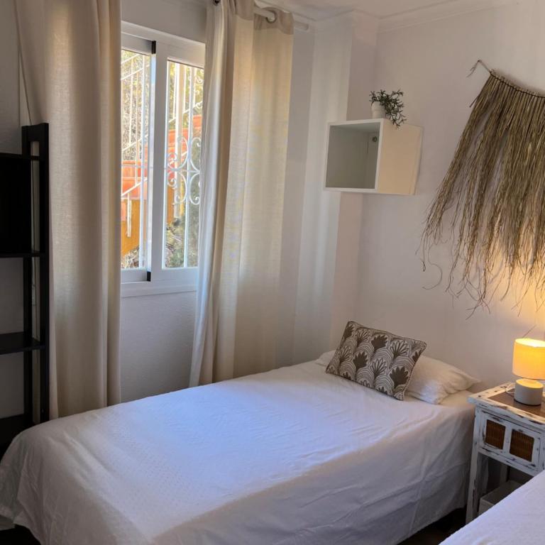 Palmeras Home Moraira - Apartamento de 2 dormitorios - 22