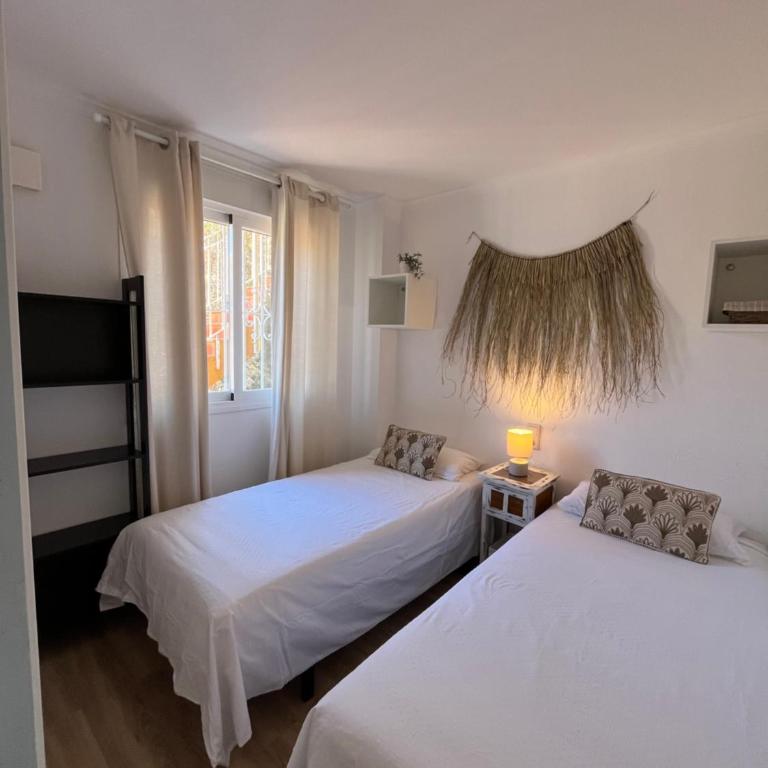 Palmeras Home Moraira - Apartamento de 2 dormitorios - 21