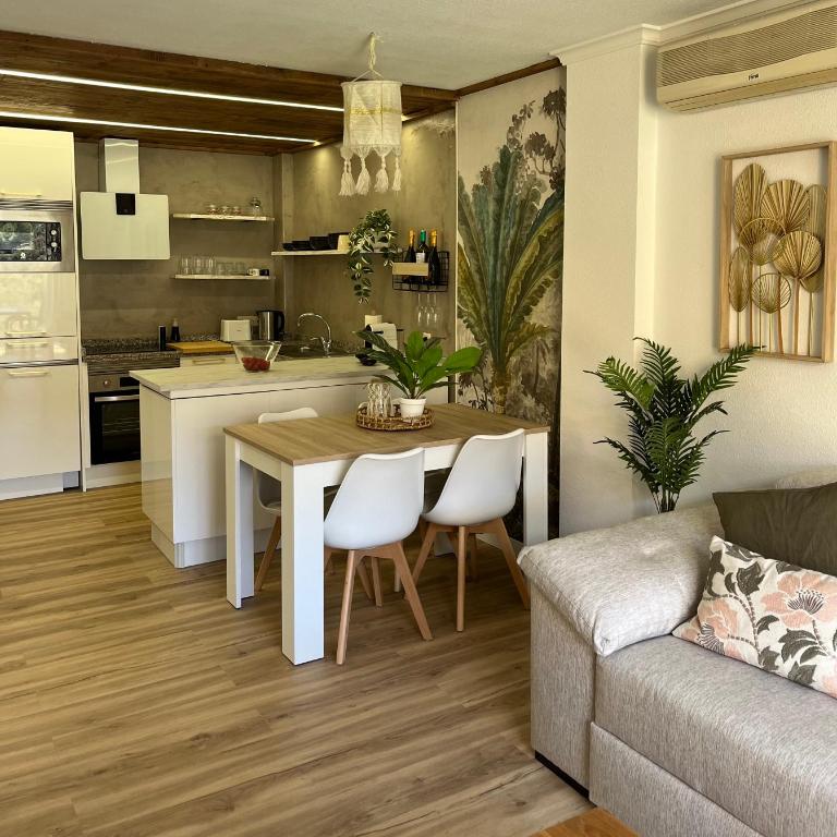 Palmeras Home Moraira - Apartamento de 2 dormitorios - 25