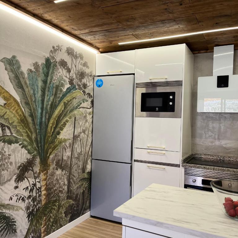 Palmeras Home Moraira - Apartamento de 2 dormitorios - 1