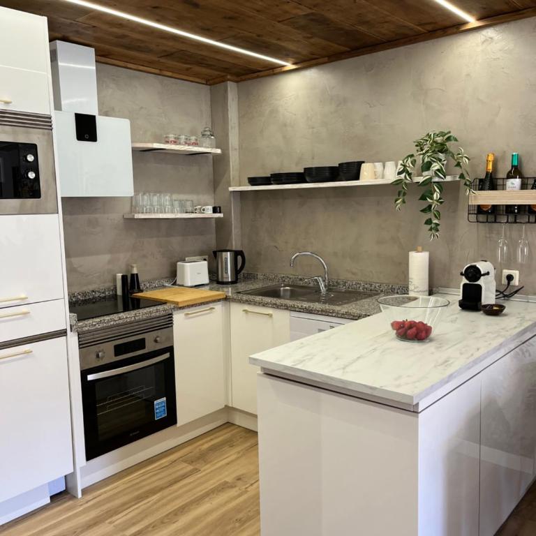 Palmeras Home Moraira - Apartamento de 2 dormitorios - 27