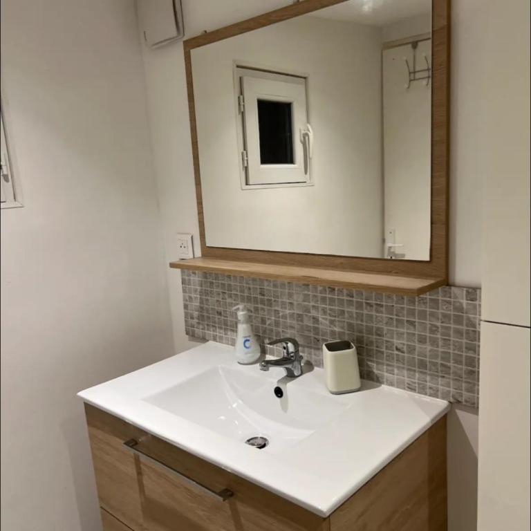 Un instant de bonheur - Appartement 1 Chambre - 8
