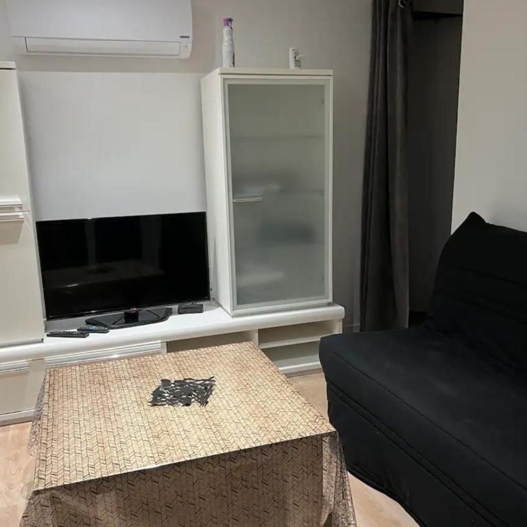 Un instant de bonheur - Appartement 1 Chambre - 5