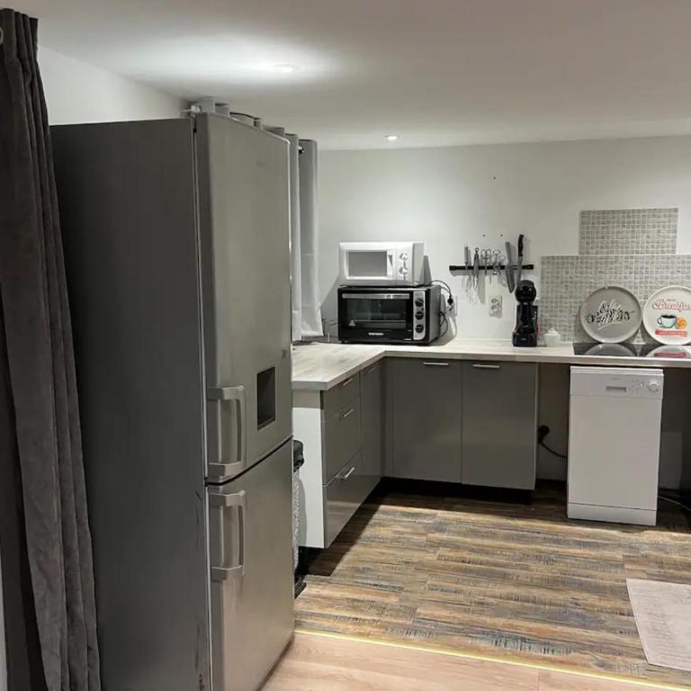 Un instant de bonheur - Appartement 1 Chambre - 3