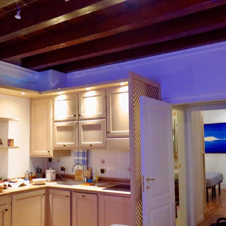 Residenza Cappello18 - One-Bedroom Apartment - 9
