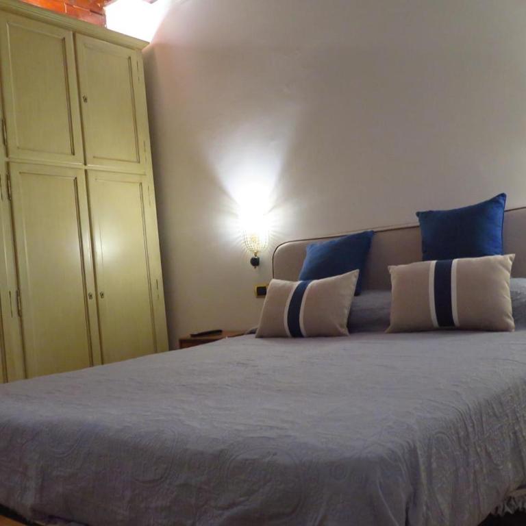 Residenza Cappello18 - One-Bedroom Apartment - 15