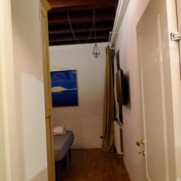 Residenza Cappello18 - One-Bedroom Apartment - 21