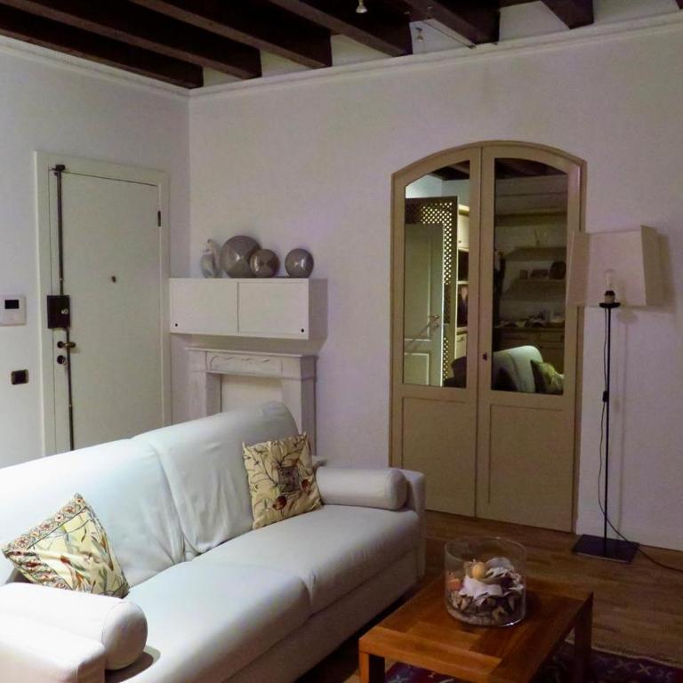 Residenza Cappello18 - One-Bedroom Apartment - 6