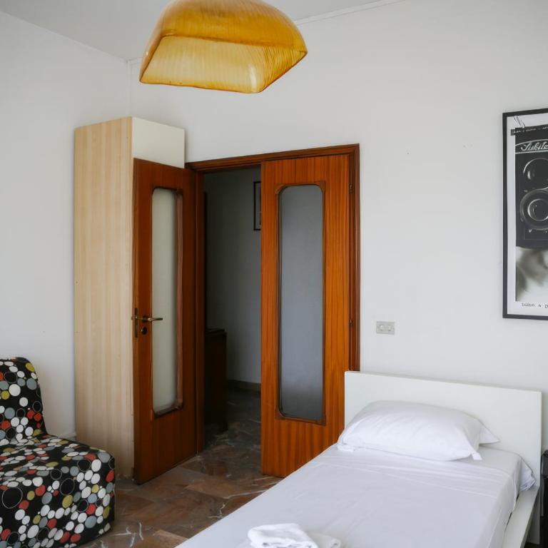 Quaint 2-BR outside ZTL - Appartamento con 2 Camere da Letto - 7