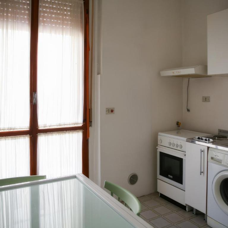 Quaint 2-BR outside ZTL - Appartamento con 2 Camere da Letto - 2
