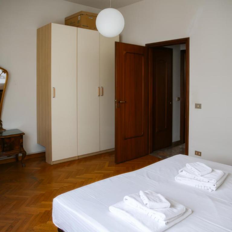 Quaint 2-BR outside ZTL - Appartamento con 2 Camere da Letto - 8