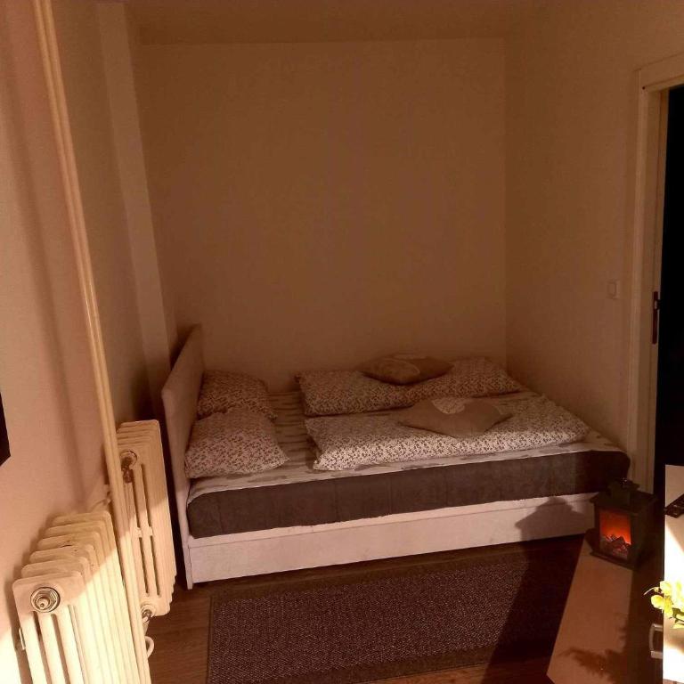 Stan na dan Alipasino Polje - Apartman sa 1 Spavaćom Sobom - 3
