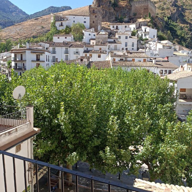 Casa Rural Plaza De Santa Maria - Quadruple Room - 3