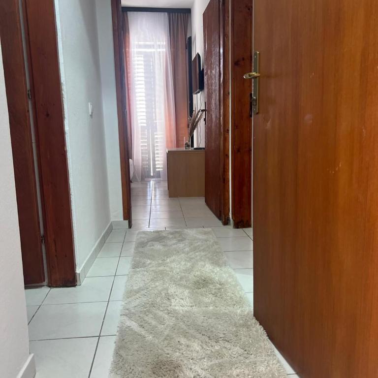 D&D Apartments - Četvorokrevetna Soba sa Pogledom na More - 27