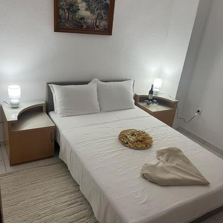 D&D Apartments - Četvorokrevetna Soba sa Pogledom na More - 28