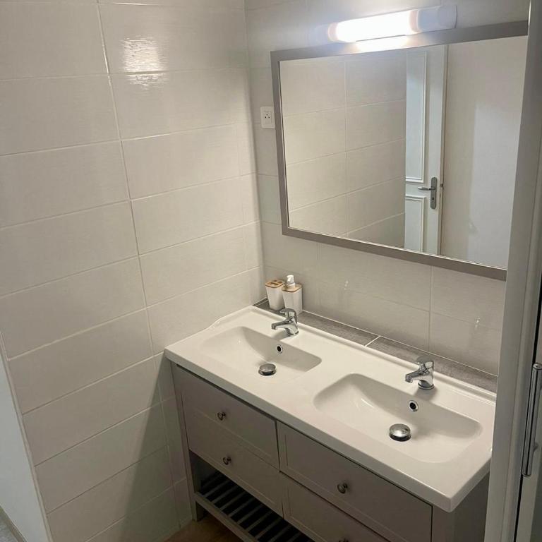 Harmonie apparte - Apartment mit 3 Schlafzimmern - 15