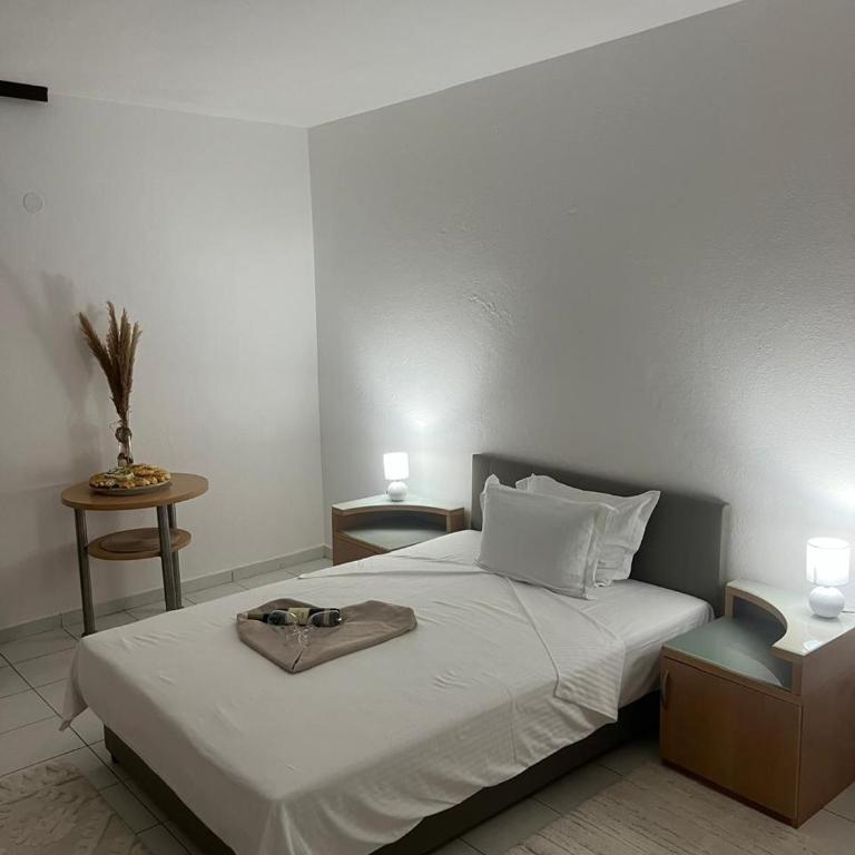 D&D Apartments - Četvorokrevetna Soba sa Pogledom na More - 29