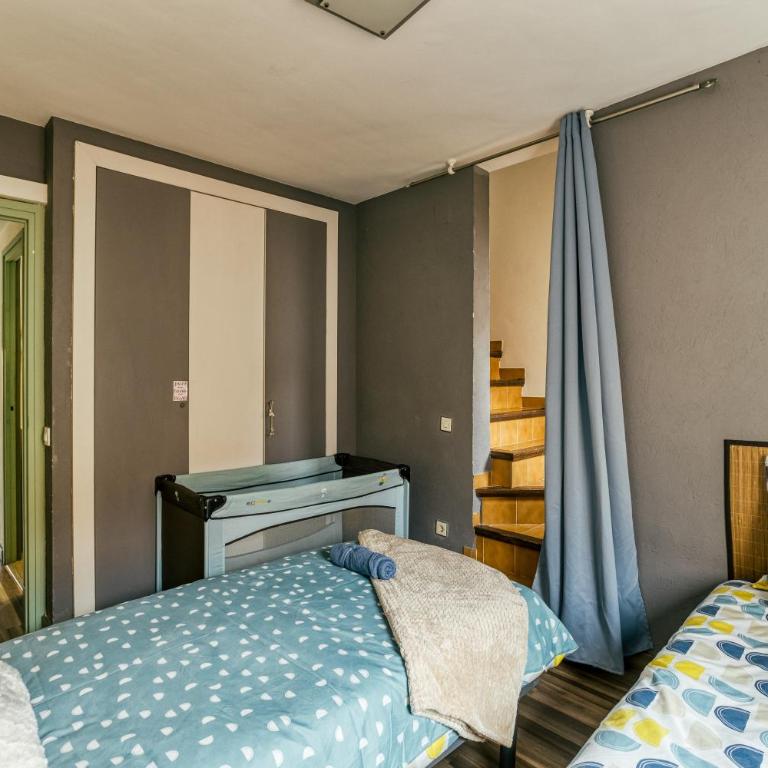 La petite venise Empuriabrava Solarium Vue Mer, 2 Terrasses Clim Parking free Oc keys - Apartamento de 2 dormitorios - 17