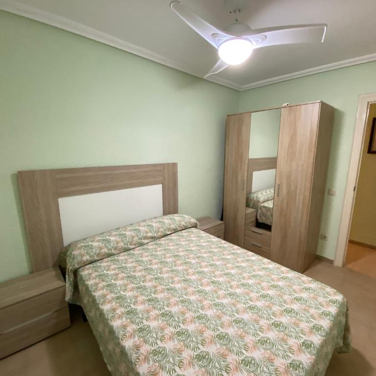 Apartamento junto a la playa - Apartamento de 3 dormitorios - 17